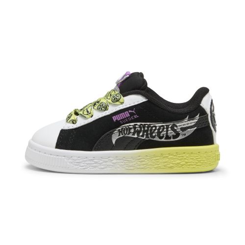 Zapatillas  x HOT WHEELS™ Suede XL infantiles - PUMA - Modalova