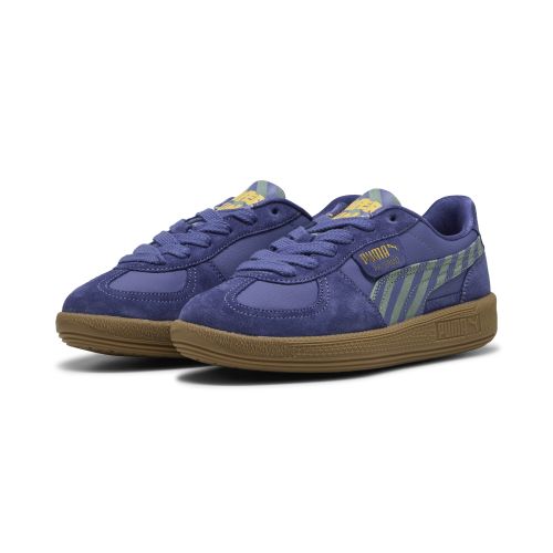 Sneakers Palermo SUPER per ragazzi, Scarpe, Blu, 35.5 - PUMA - Modalova