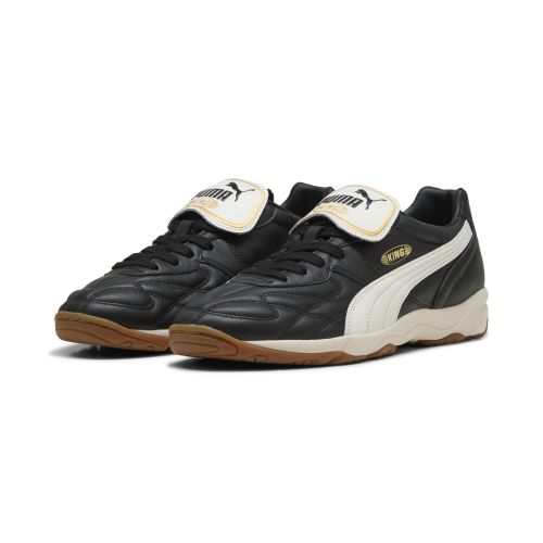 King Indoor Sneakers Unisex in | Size 10 - PUMA - Modalova