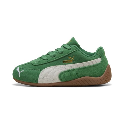 Sneakers Speedcat per bambini, Scarpe, Verde, 27.5 - PUMA - Modalova