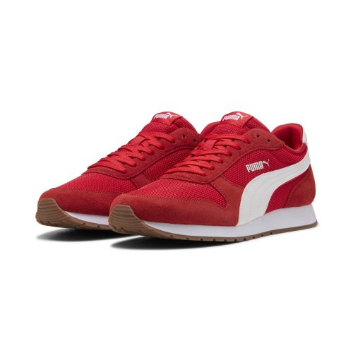 Sneakers ST MILER unisex, Scarpe, Rosso, 35.5 - PUMA - Modalova
