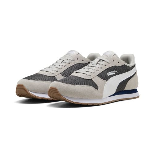 ST MILER Sneakers Unisex in Gray | Size 6 - PUMA - Modalova