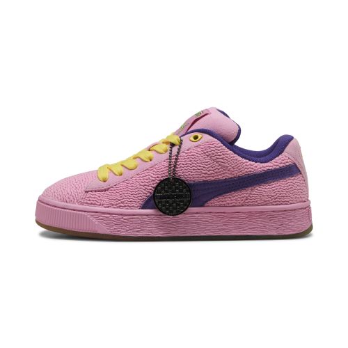 Zapatillas x TMNT Suede XL 2 juveniles - PUMA - Modalova