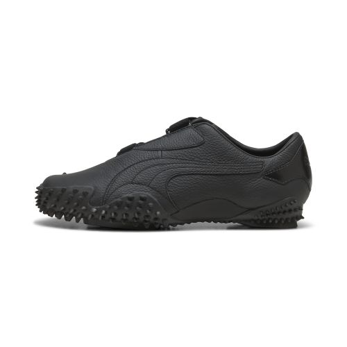 Zapatillas de piel Mostro unisex - PUMA - Modalova