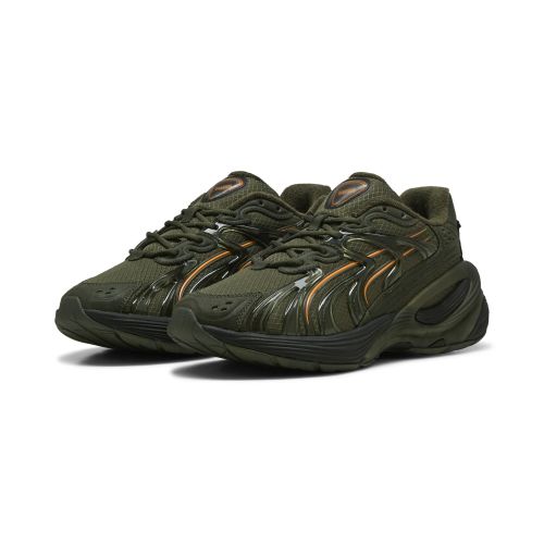 Sneakers Inverse Moss unisex, Scarpe, Verde, 36 - PUMA - Modalova