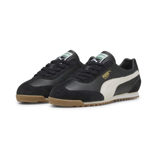 Sneakers Arizona Retro unisex, Scarpe, Nero, 35.5 - PUMA - Modalova