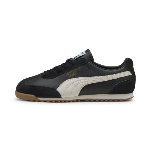 Sneakers Arizona Retro unisex, Scarpe, Nero, 35.5 - PUMA - Modalova