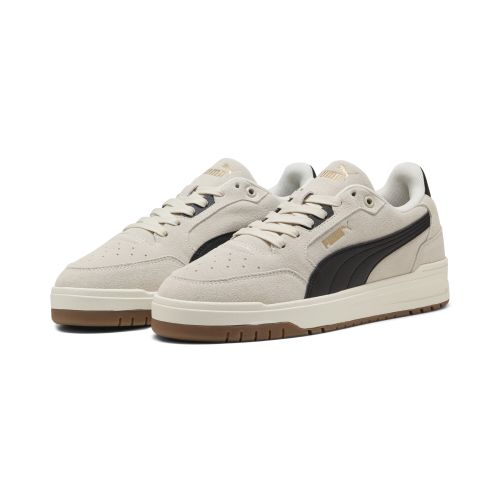Shuffle Downtown Sneakers Unisex in Gray | Size 10 - PUMA - Modalova