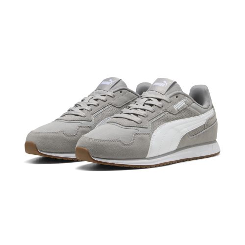 Softride St Miler Sneakers Unisex in Gray | Size 10 - PUMA - Modalova