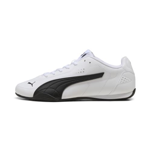 Sneakers Catch unisex, Scarpe, Bianco, 35.5 - PUMA - Modalova