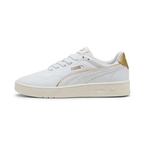 Sneakers Court Lally Day Night , Chaussures, Blanc, 35.5 - PUMA - Modalova