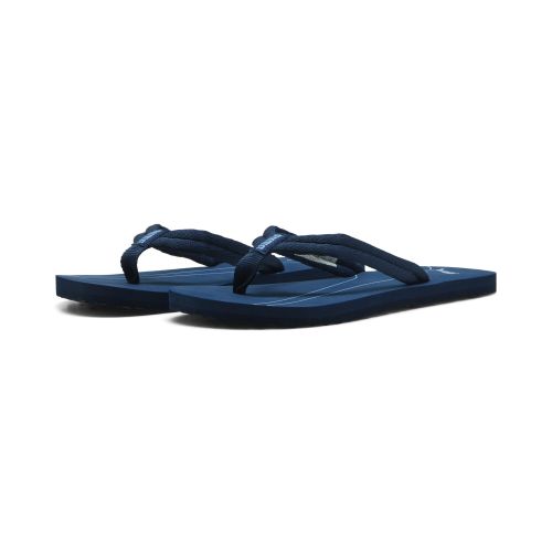 Epic Flip V3 Slides Unisex in Blue | Size 3 - PUMA - Modalova