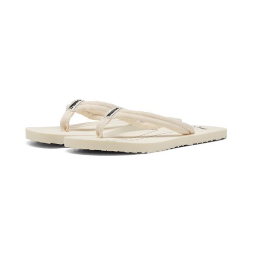 Epic Flip V3 Slides Unisex in White | Size 10 - PUMA - Modalova