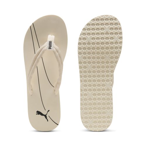 Epic Flip V3 Slides Unisex in White | Size 10 - PUMA - Modalova