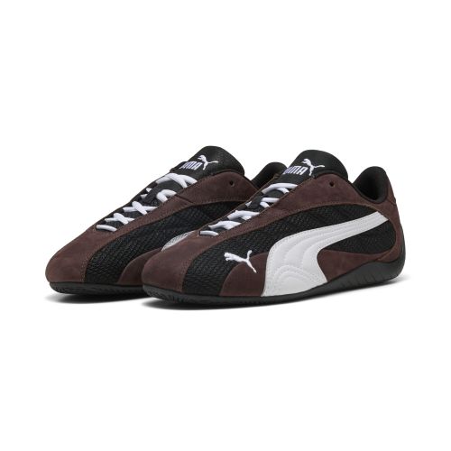 Speedcat Plus Sneakers Unisex in Brown | Size 10 - PUMA - Modalova