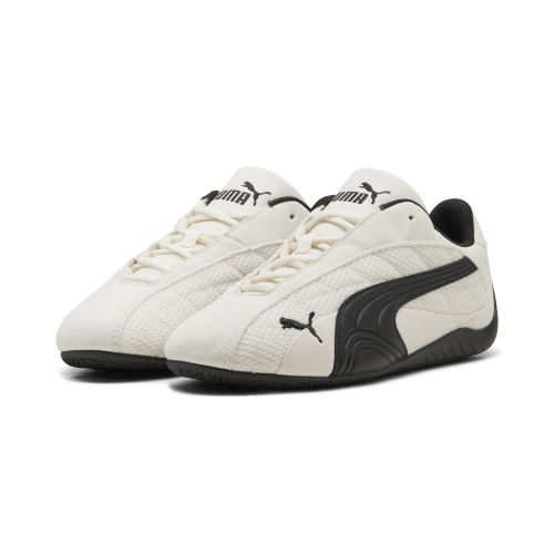 Speedcat Plus Sneakers Unisex in White | Size 10 - PUMA - Modalova