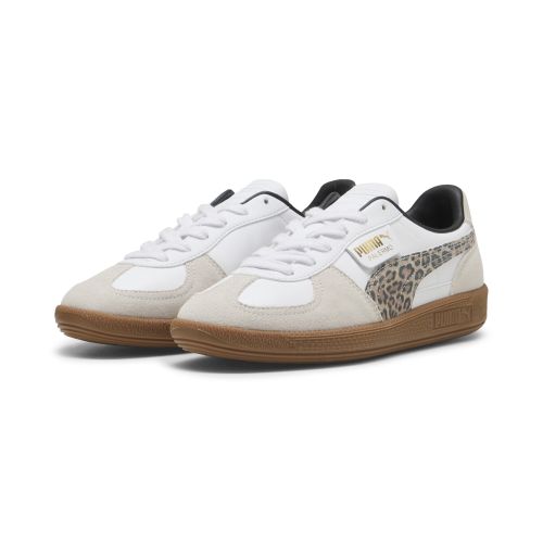Palermo Leo Sneakers Unisex in | Size 10 - PUMA - Modalova
