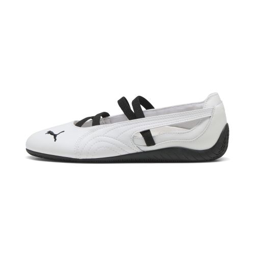 Zapatillas de piel Speedcat Ballet para mujer - PUMA - Modalova