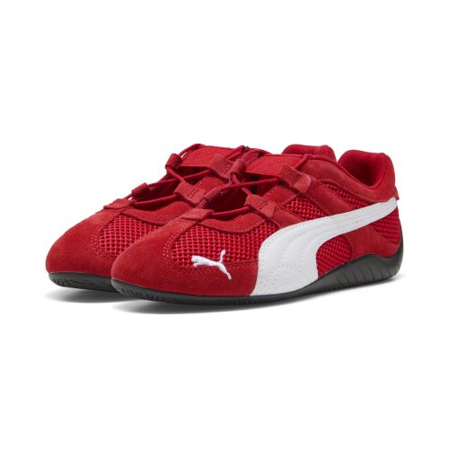 Speedcat Go Shoes Women in Red | Size 3 - PUMA - Modalova