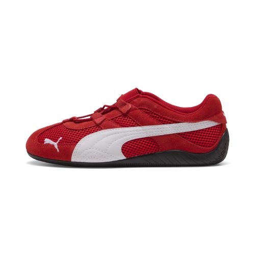 Speedcat Go Shoes Women in Red | Size 4 - PUMA - Modalova