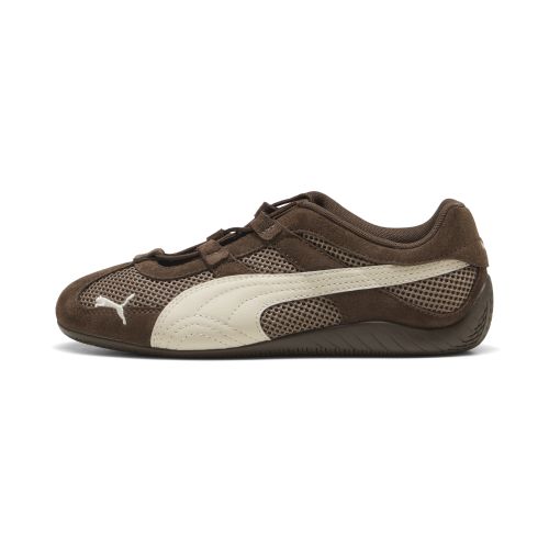 Speedcat Go Shoes Women in Brown | Size 3 - PUMA - Modalova