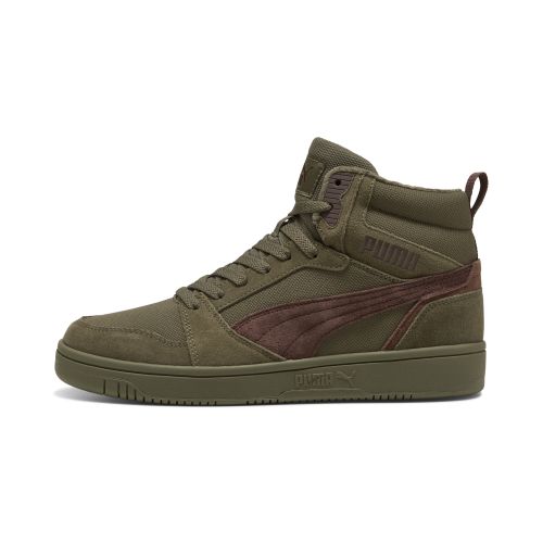 Zapatillas Rebound V6 WTR unisex, Calzado, Verde, 44 - PUMA - Modalova