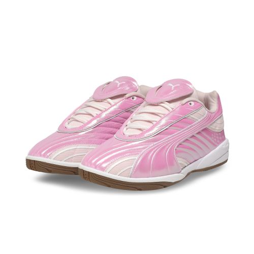 Sneakers V-S2 Pearlized da donna, Scarpe, Rosa, 35.5 - PUMA - Modalova