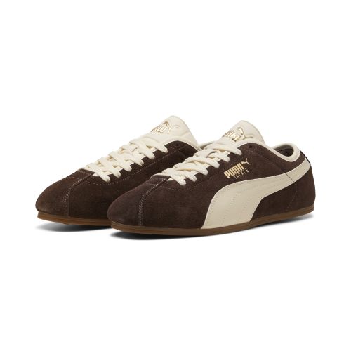 Tackle Sneakers Unisex in Brown | Size 3 - PUMA - Modalova