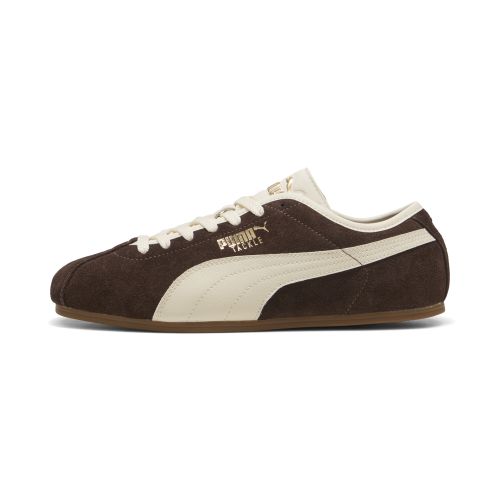 Tackle Sneakers Unisex in Brown | Size 3 - PUMA - Modalova