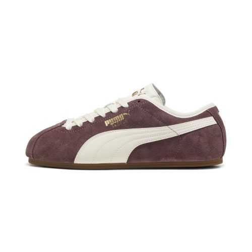 Tackle Sneakers Unisex in Brown | Size 3.5 - PUMA - Modalova