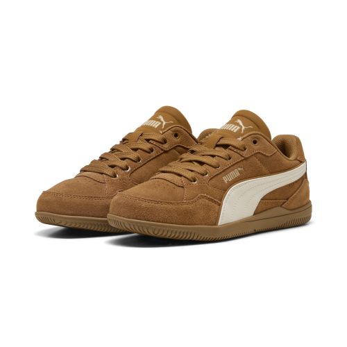Sneakers K-Moda da donna, Accessori, Marrone, 35.5 - PUMA - Modalova