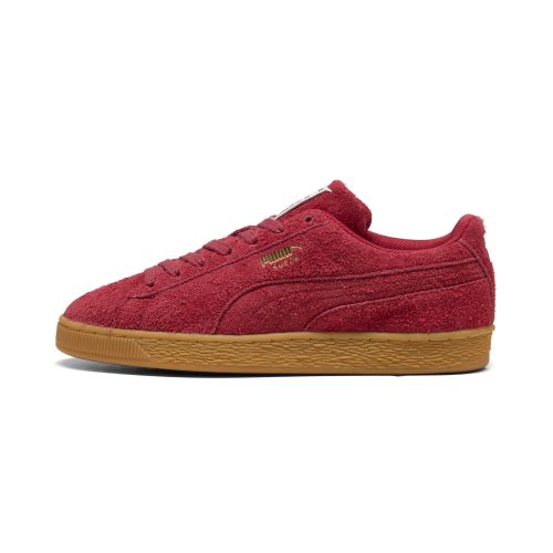 Suede Forever Sneakers Unisex in Red | Size 10 - PUMA - Modalova
