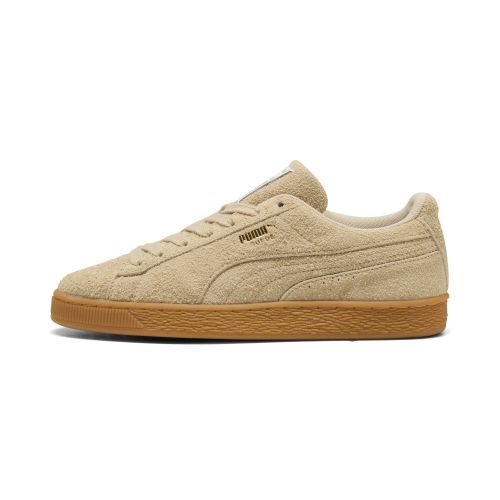 Suede Forever Sneakers Unisex in Beige | Size 10 - PUMA - Modalova