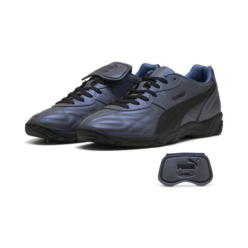 King Indoor Mesmerize Sneakers Unisex in Blue | Size 10 - PUMA - Modalova
