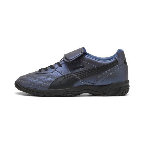 King Indoor Mesmerize Sneakers Unisex in Blue | Size 12 - PUMA - Modalova