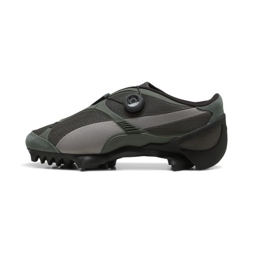 Beisser Disc Sneakers Unisex in Gray | Size 10 - PUMA - Modalova