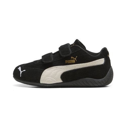 Sneakers Speedcat OG Hook-And-Loop per bambini, Scarpe, Nero, 27.5 - PUMA - Modalova
