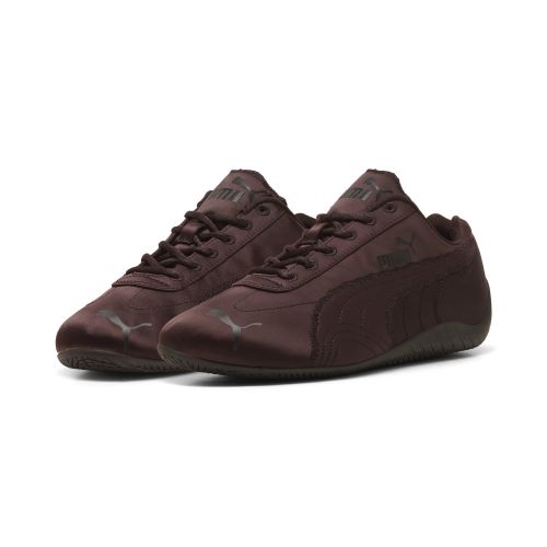 Speedcat Venus Sneakers Women in Brown | Size 3 - PUMA - Modalova