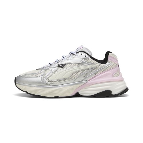 Fade Sneakers Unisex in Metallic | Size 3 - PUMA - Modalova