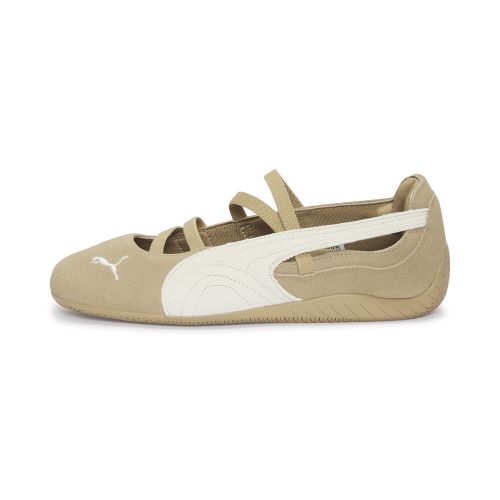 Ballerine Speedcat Suede Cafe da donna, Scarpe, , 35.5 - PUMA - Modalova
