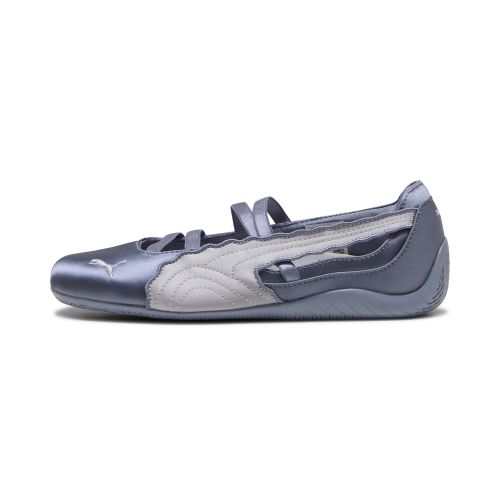 Speedcat Ballet Sneakers Women in Gray | Size 4.5 - PUMA - Modalova