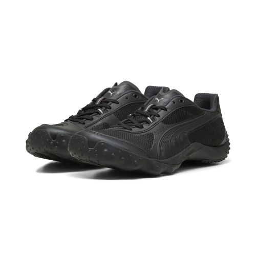 Achillium Sneakers Unisex in Gray | Size 10 - PUMA - Modalova