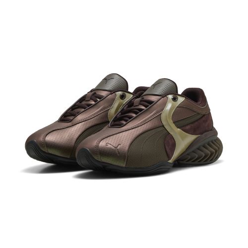 CELL GEO 1 Millenium Sneakers Unisex in Brown | Size 10 - PUMA - Modalova