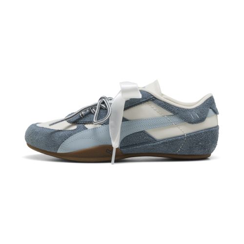 Bella Mina Sneakers Women in Blue | Size 4 - PUMA - Modalova