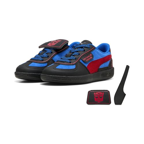 Sneakers Palermo per bambini x TRANSFORMERS, Accessori, Blu, 27.5 - PUMA - Modalova