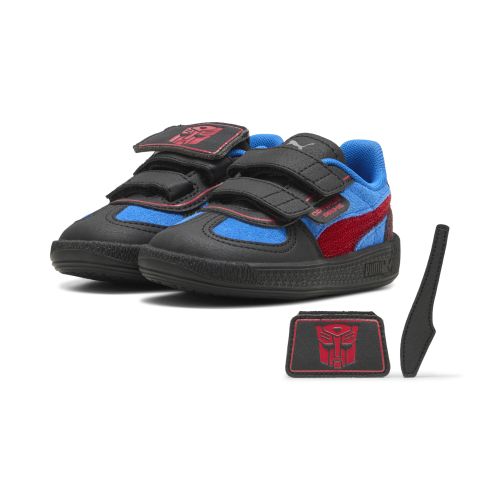Sneakers Palermo per bimbi ai primi passi x TRANSFORMERS, Accessori, Blu, 19 - PUMA - Modalova