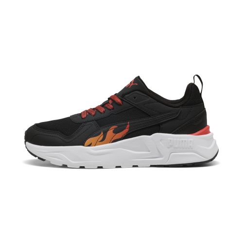Sneakers Trinity 2 Sparks per ragazzi, Accessori, Nero, 35.5 - PUMA - Modalova