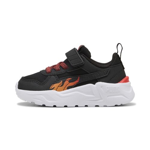 Sneakers Trinity 2 Sparks per bimbi ai primi passi, Accessori, Nero, 19 - PUMA - Modalova