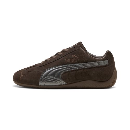 Sneakers Speedcat Lux unisex, Accessori, Marrone, 44 - PUMA - Modalova