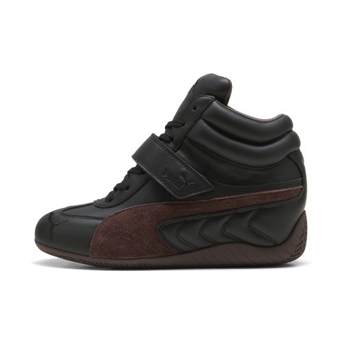 Sneakers Speedcat Wedge da donna, Accessori, Nero, 35.5 - PUMA - Modalova